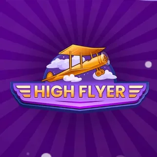 High Flyer machine à sous Gransino