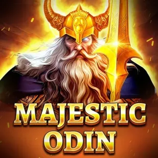 Majestic Odin machine à sous Gransino