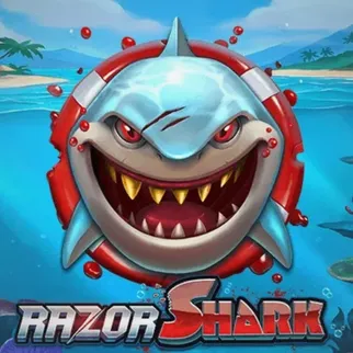Razor Shark machine à sous Gransino