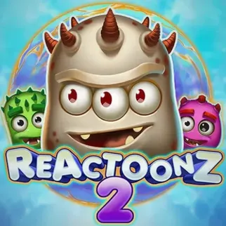 Reactoonz 2 machine à sous Gransino